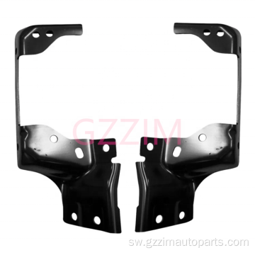 RAM 1500 2019+ Front Bumper Bracket Kit 68404041AA